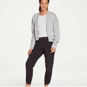 Womens Calia by Carrie underwood bomber sweater